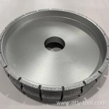 Diamond Grinding Wheel for Stone